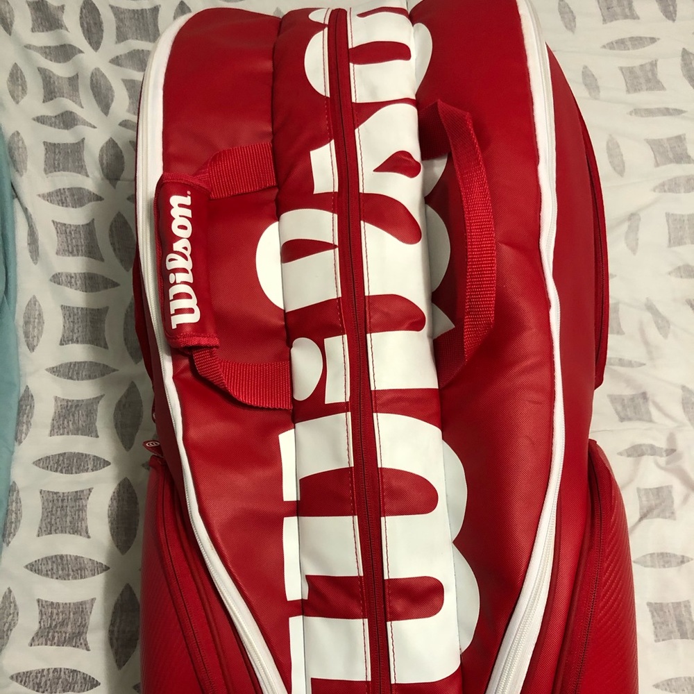 Wilson Tennis Bag